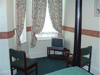 Belmont Hotel Wrexham Kültér fotó