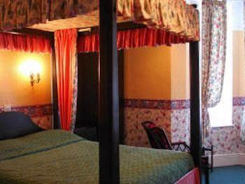 Belmont Hotel Wrexham Kültér fotó
