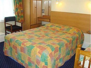 Belmont Hotel Wrexham Kültér fotó