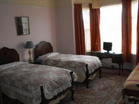Belmont Hotel Wrexham Kültér fotó