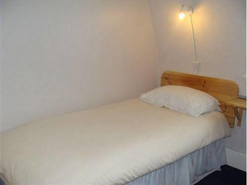 Belmont Hotel Wrexham Kültér fotó