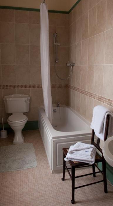 Belmont Hotel Wrexham Szoba fotó