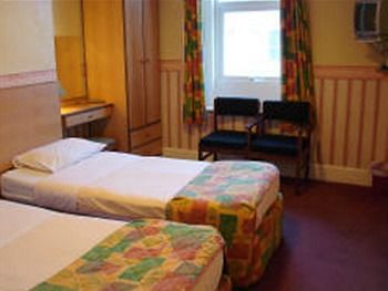 Belmont Hotel Wrexham Kültér fotó
