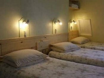Belmont Hotel Wrexham Kültér fotó